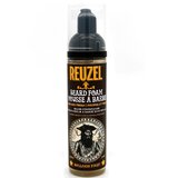 Reuzel - Clean & Fresh Beard Foam 70g