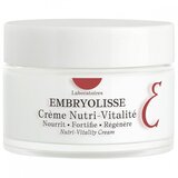 Embryolisse - Crème Nutri-Vitalité 50mL