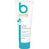 Barral - Dermaprotect Repairing Foot Cream 100mL