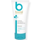 Barral - Dermaprotect Reparative Hand Cream 75mL SPF15