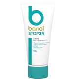 Barral - Stop24 Cream 40g