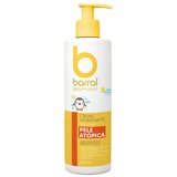 Barral - Babyprotect Moisturizer Cream Atopic Skin 400mL