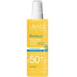 Uriage - Bariésun Spray Protetor Solar de Corpo 200mL SPF50+