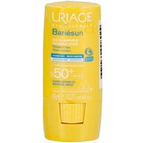 Uriage - Bariésun Stick Protetor Solar Zonas Sensíveis 8g SPF50