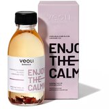 Veoli Botanica - Enjoy the Calmness - Relaxing Body Oil with Rose Petals 150mL