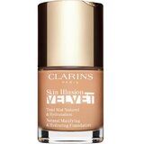 Clarins - Skin Illusion VELVET 30mL 109C