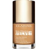 Clarins - Skin Illusion VELVET 30mL 114N