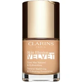 Clarins - Skin Illusion VELVET 30mL 108.3N