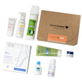 SweetCare - Sweet Box Head to Toe | 8 Products 1 un.