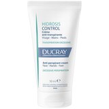 Ducray - Hidrosis Antiperspirant Cream 40mL