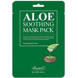 Benton - Aloe Soothing Mask Pack 1 un.