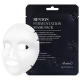Benton - Fermentation Máscara de Tecido 1 unds 1 un.
