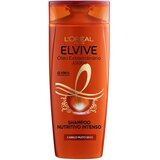Elvive - Elvive Óleo Extraordinário Shampoo Nutritivo Intensivo 400mL