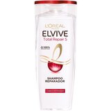 Elvive - Elvive Total Repair 5 Shampoo 250mL