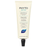Phyto - Phytodetox Máscara Purificante Pre-Shampoo 125mL