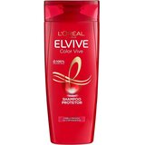 Elvive - Color Vive Protect Shampoo 400mL