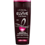 Elvive - Elvive Full Resist Fortifying Shampoo 400mL