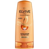Elvive - Elvive Extraordinary Oil Nourishing Conditioner for Dry Hair 300mL