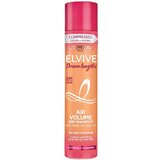 Elvive - Dream Long Air Volume Shampoo Seco 200mL