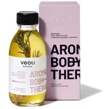 Veoli Botanica - Aroma Body Therapy - Óleo Corporal Refirmante 136mL