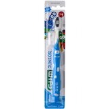 GUM - Junior Smooth Toothbrush 7-9 anos de idade