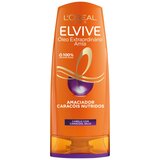 Elvive - Extraordinary Oil Conditioner Nourished Curls 200mL