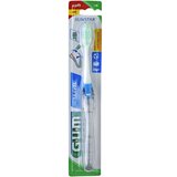 GUM - Travel Toothbrush 158 1 un. Assorted Color