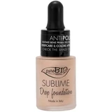 puroBio - Sublime Drop Foundation 19g 00 Neutro