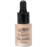 puroBio - مؤسسة سوبريم دروب فاونديشن 19g 01 Neutro