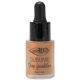 puroBio - Sublime Drop Foundation 19g 06 Neutro
