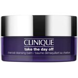Clinique - Take the Day Off Charcoal Cleansing Balm 125mL