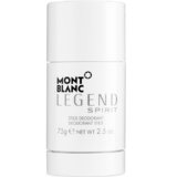 Montblanc - Legend Spirit Homme Deodorant Stick 75g
