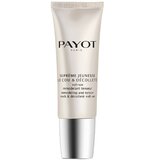 Payot - Suprême Jeunesse Cou Et Decolleté Remodeling Neck Cream 50mL