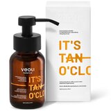 Veoli Botanica - It's Tan O'Clock - Self-Tanning Foam 240mL