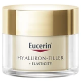 Eucerin - Hyaluron-Filler + Elasticity Day Cream 50mL SPF15