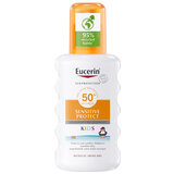 Eucerin - Sun Protection Sensitive Protect Spray 200mL SPF50+