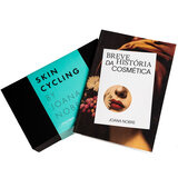 SweetCare - Sweet Box Skin Cycling By Joana Nobre + Livro 