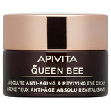 Apivita - Queen Bee Eye Contour Cream 15mL