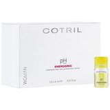 Cotril - pH MED Energising Lotion Woman 12x6mL