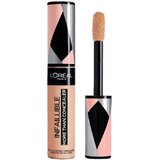 LOreal Paris - Infaillible More Than Concealer Full Coverage Concealer 11mL 327 Cashmere