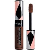 LOreal Paris - Infaillible More Than Concealer Full Coverage Concealer 11mL 344 Expresso