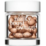 Clarins - Milky Boost Capsules 