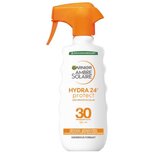 Garnier - Ambre Solaire Hydra 24 Protect Family Spray 270mL SPF30
