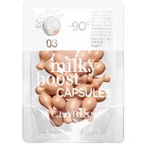 Clarins - Milky Boost Capsules 7,8mL 3 refill