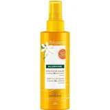 Klorane - Polysianes Sublime Sun Spray 200mL SPF30