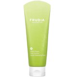 Frudia - Green Grape Pore Control Scrub Cleansing Foam 145mL