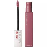 Maybelline - Super Stay Matte Ink Lipstick 5mL 15 Lover