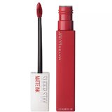 Maybelline - Super Stay Matte Ink Lipstick 5mL 20 Pioneer