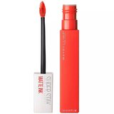 Maybelline - Super Stay Matte Ink Lipstick 5mL 25 Heroine