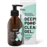 Veoli Botanica - Deeply Pore Cleansing Gel 200mL